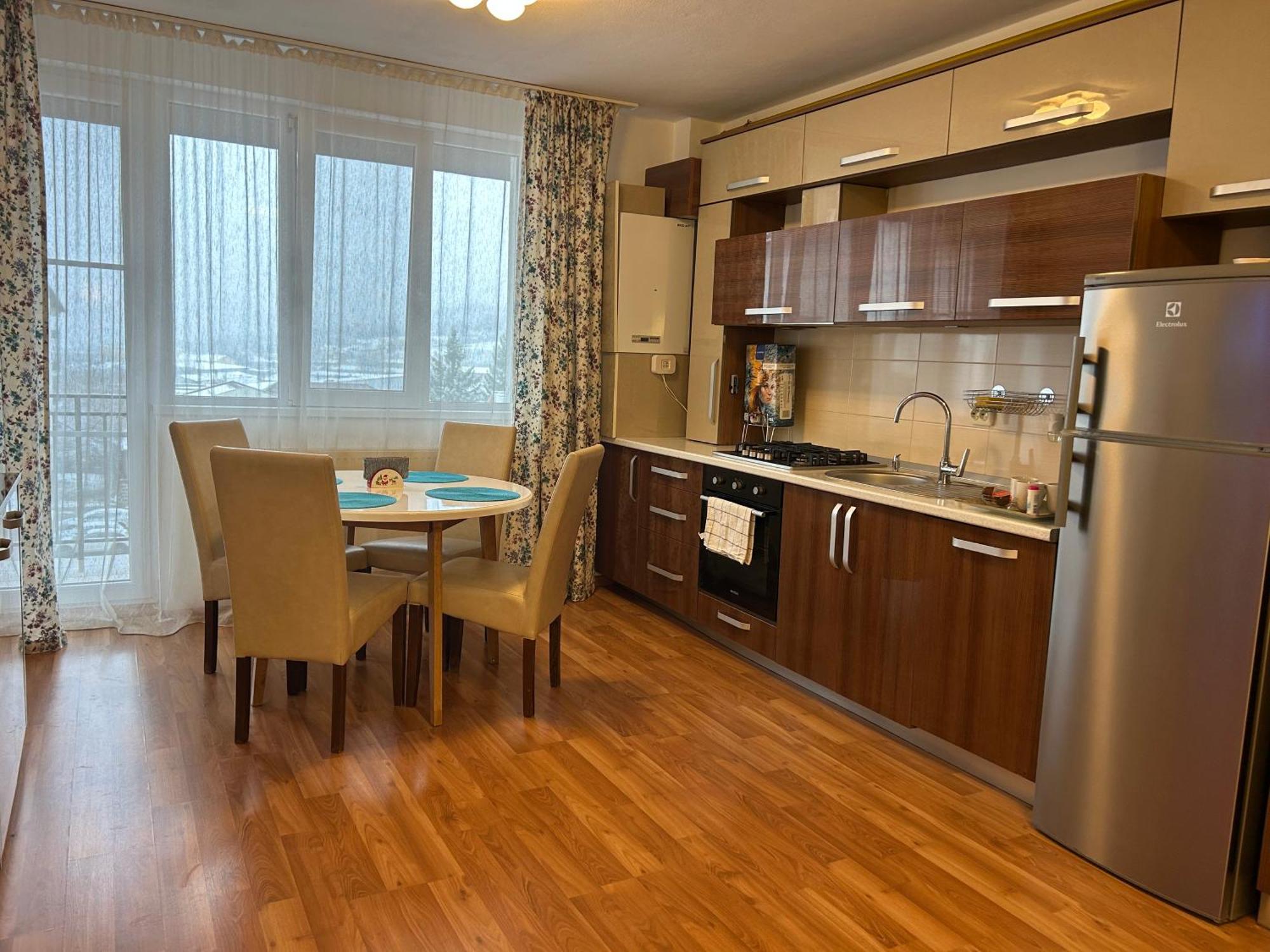 Apartment Sonia - 2 Dormitoare