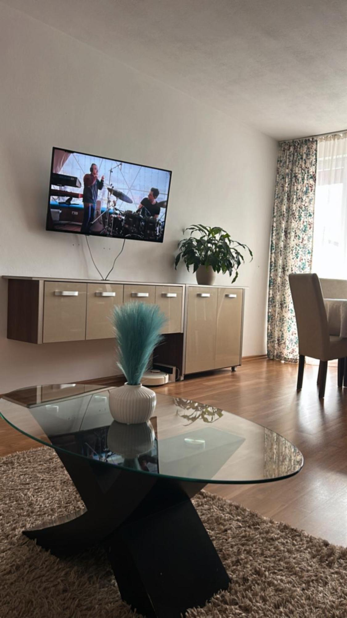 Apartment Sonia - 2 Dormitoare Bistrita (Bistrita-Nasaud)